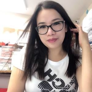 Meet your Posher, Jimilyn